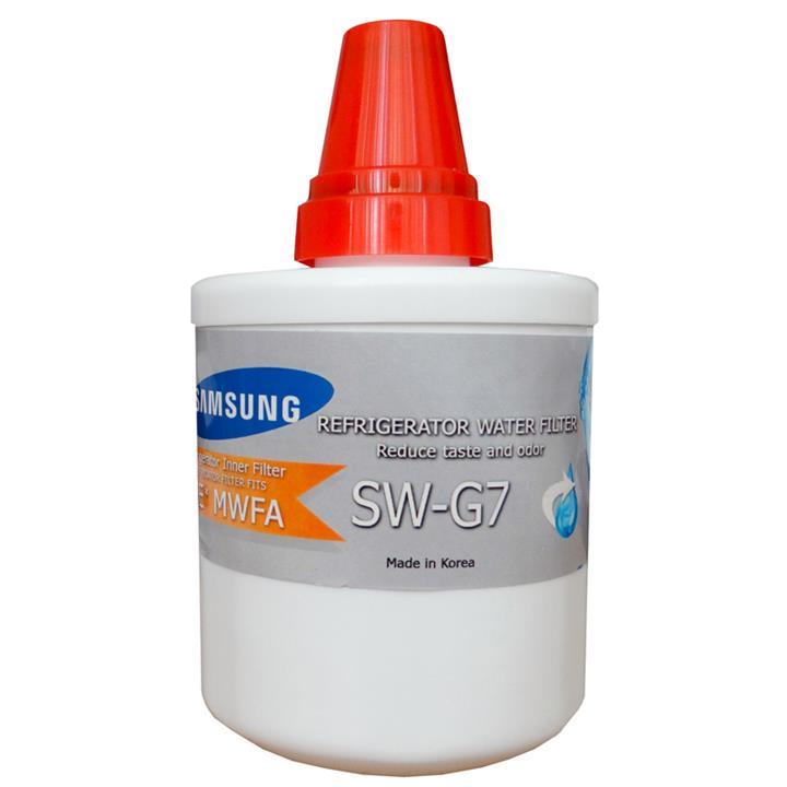 فیلتر یخچال ساید بای ساید آتلانتیس سامسونگ مدل SW-G7